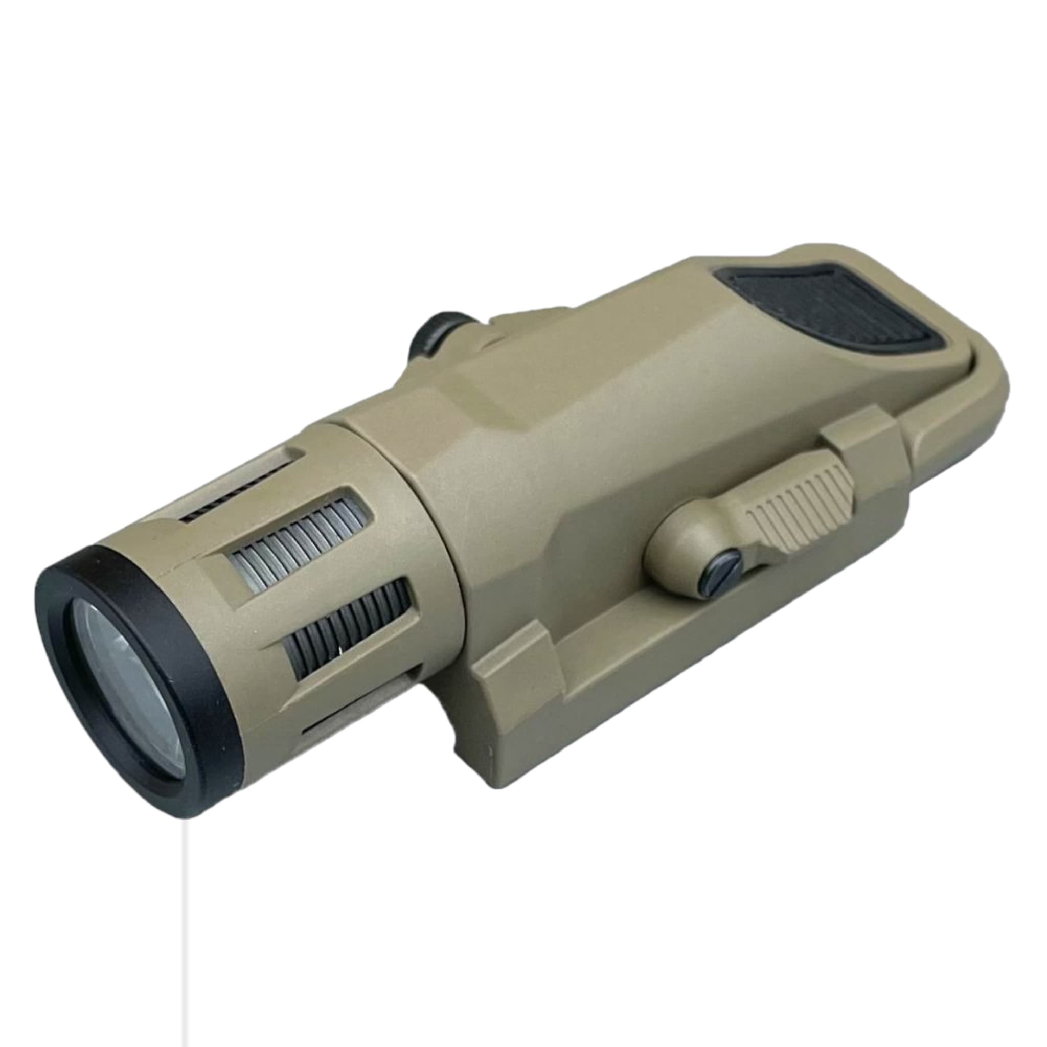 WMLX Flashlight (RIS – LED)