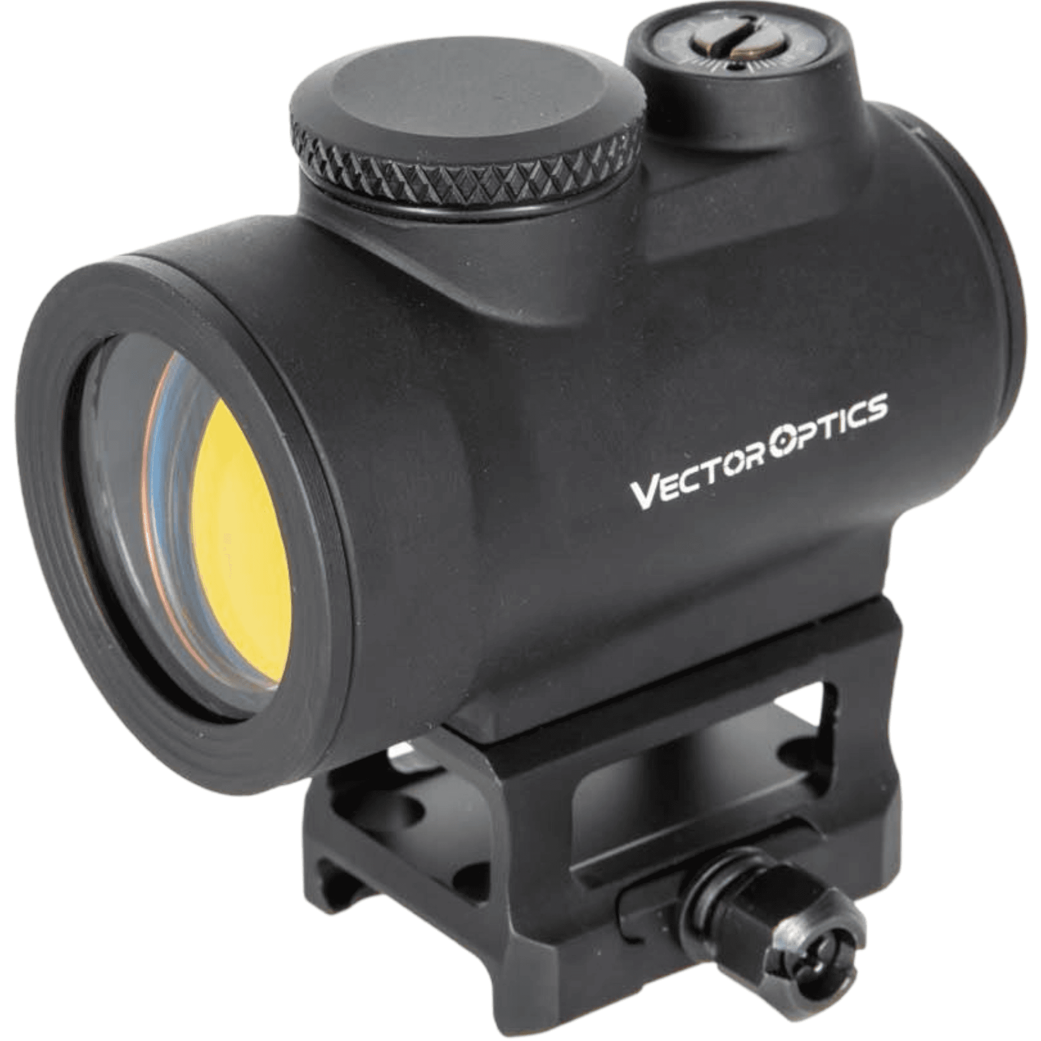 1×30 Red Dot Sight