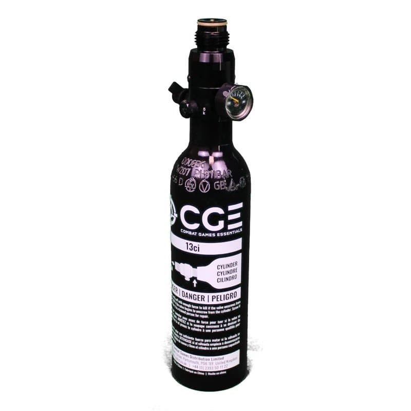 13ci HPA Tank