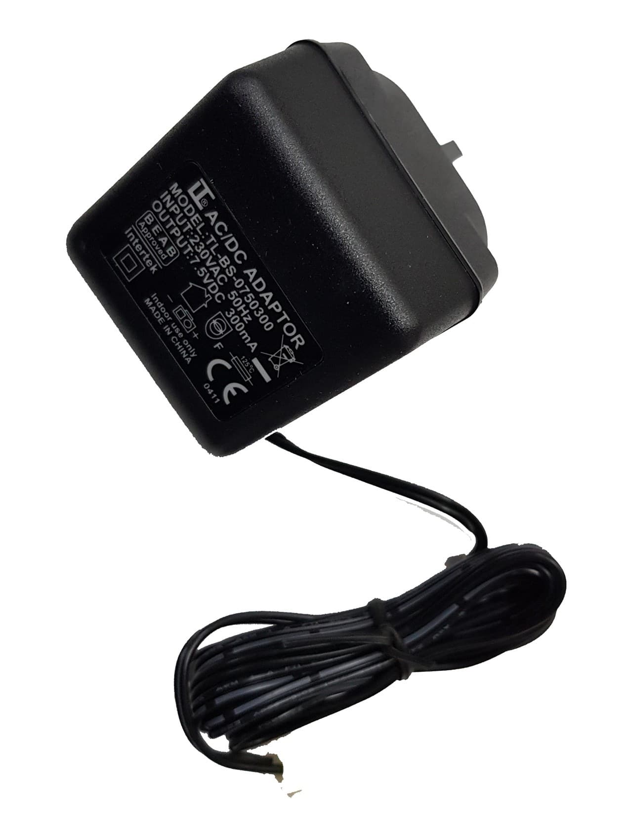 6 Cell 300mAh Mains Charger — image 2