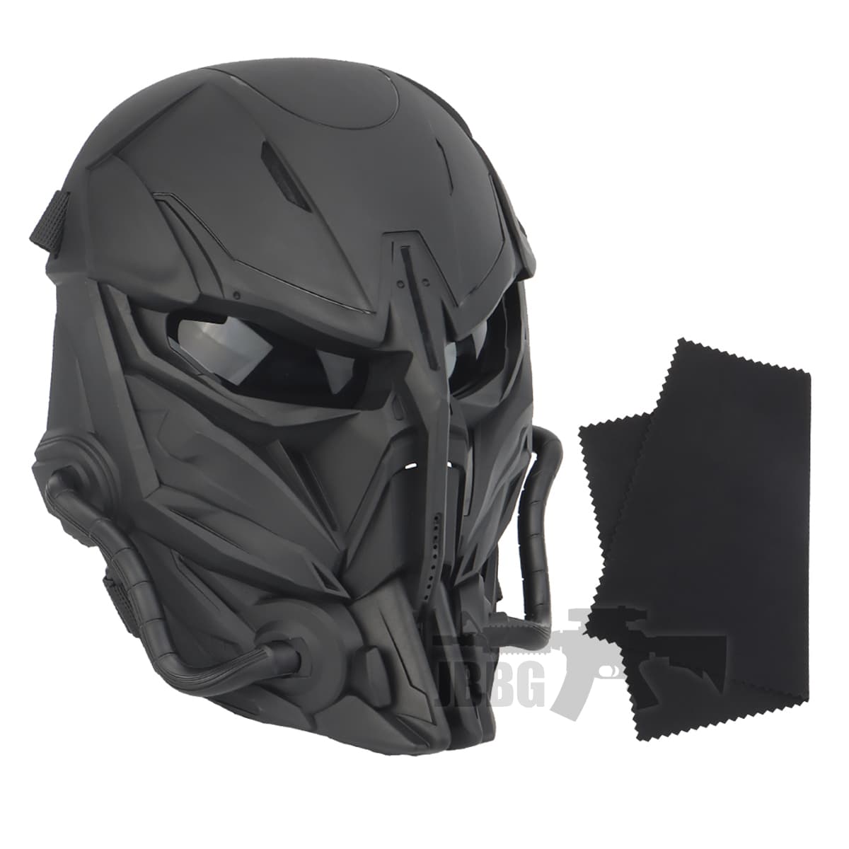 Airsoft Mask II from Wosport — image 2