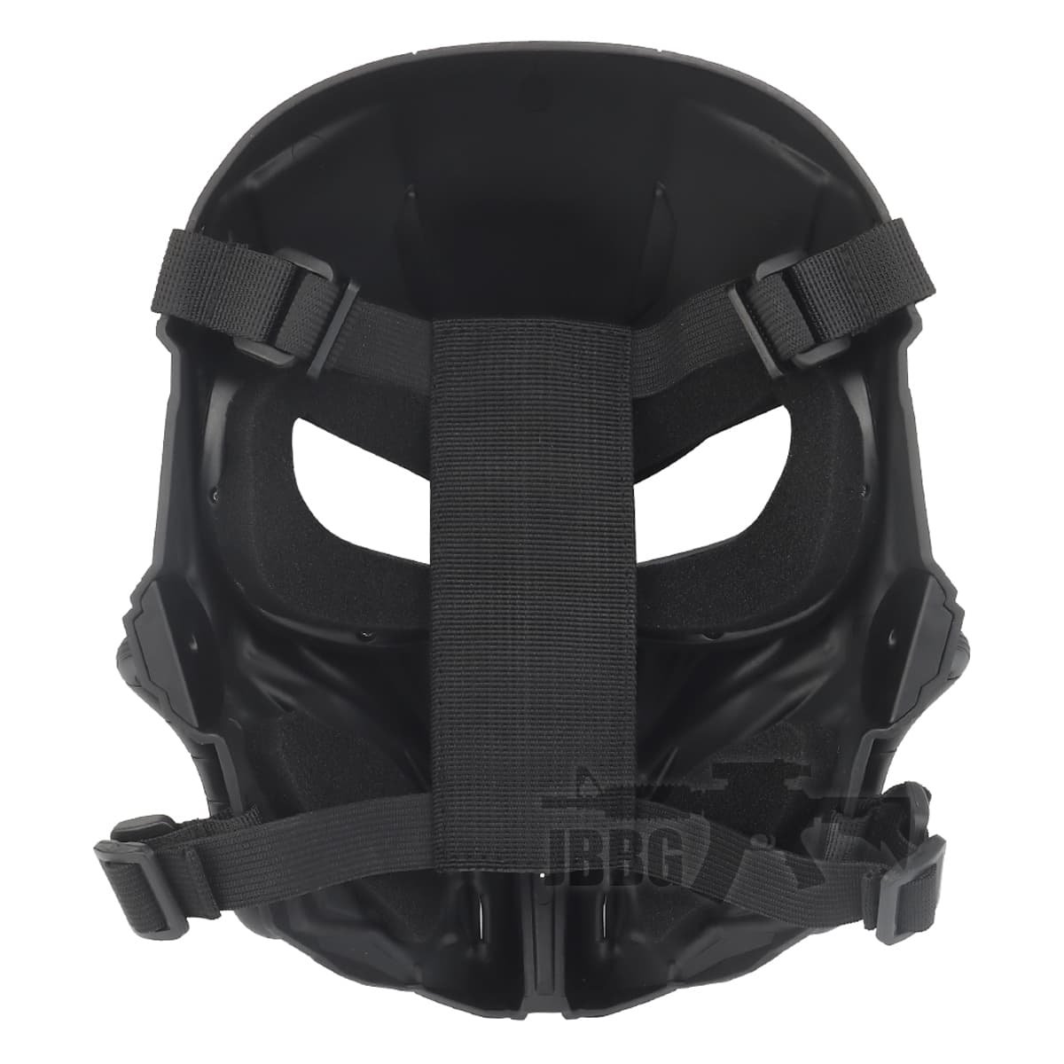 Airsoft Mask II from Wosport — image 3