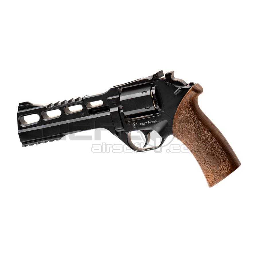 Charging Rhino 60DS Co2 Revolver 6″