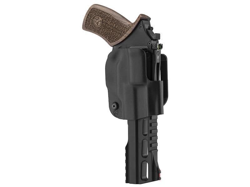 Firearms 2" Rhino Kydex Revolver Holster (20DS) — image 3