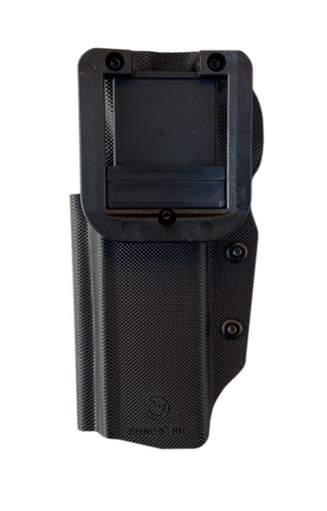 Firearms 5" Rhino Kydex Revolver Holster (50DS) — image 2