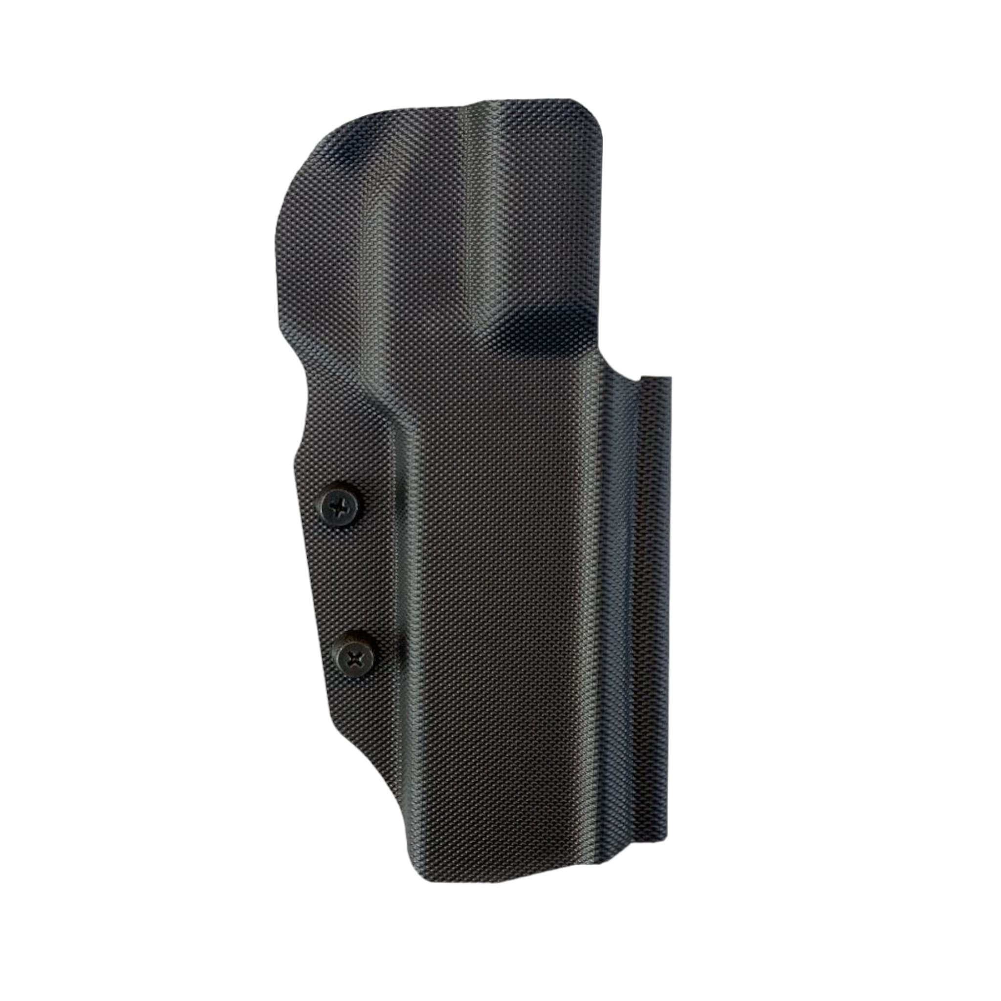 Firearms 5" Rhino Kydex Revolver Holster (50DS)