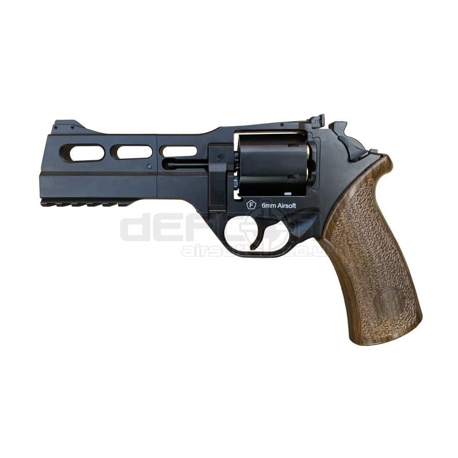Rhino 50DS Co2 Revolver (5″)