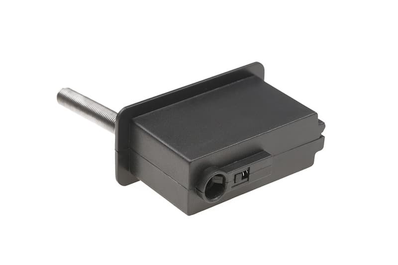 2400bb Box magazine for M249 Replica — image 2