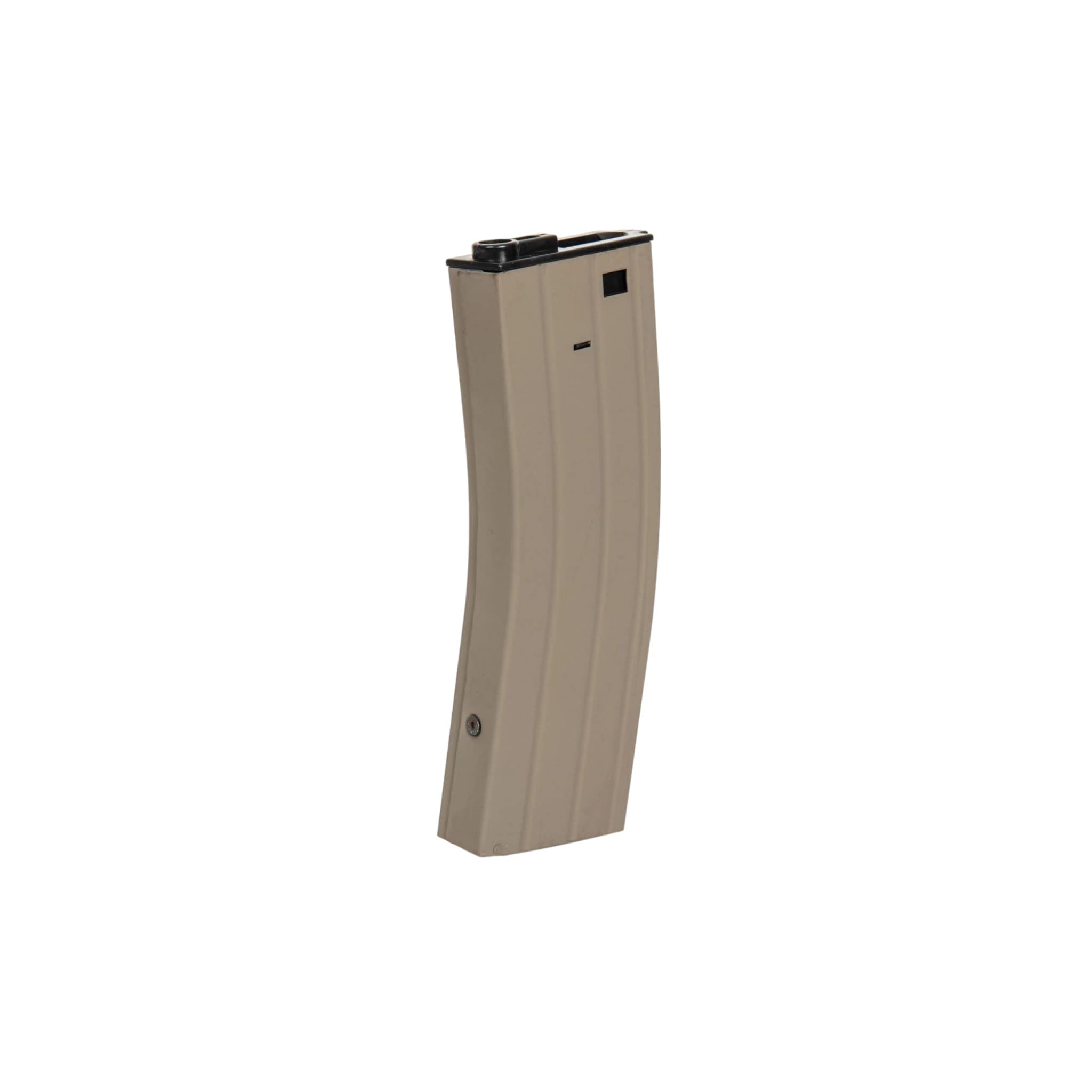 470bb Hi-Cap magazine for M4 and M16 replicas
