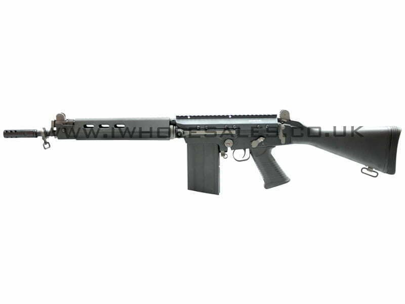 AEG SA58 Rifle