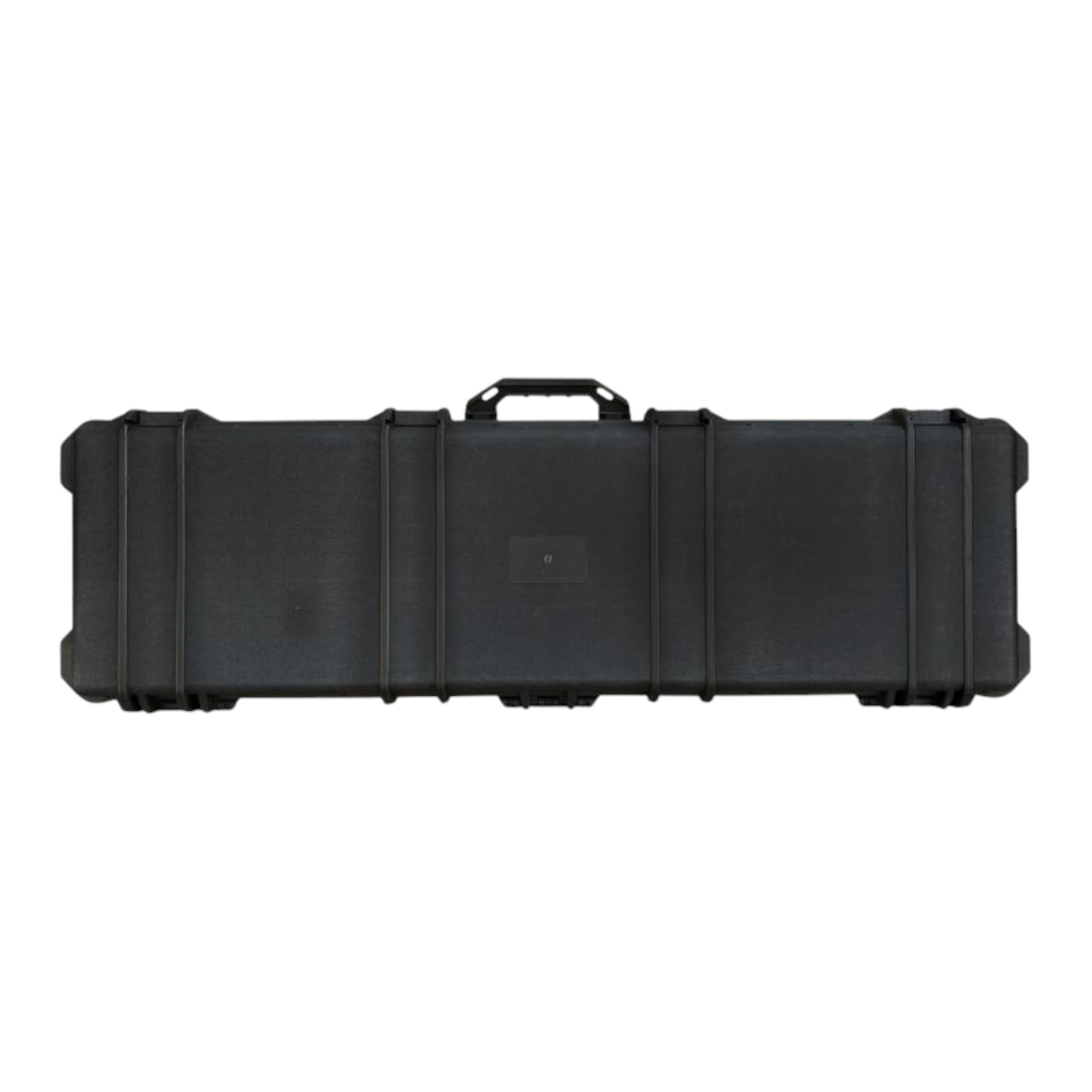 Airsoft Hard Gun Case with Wheels (42″)