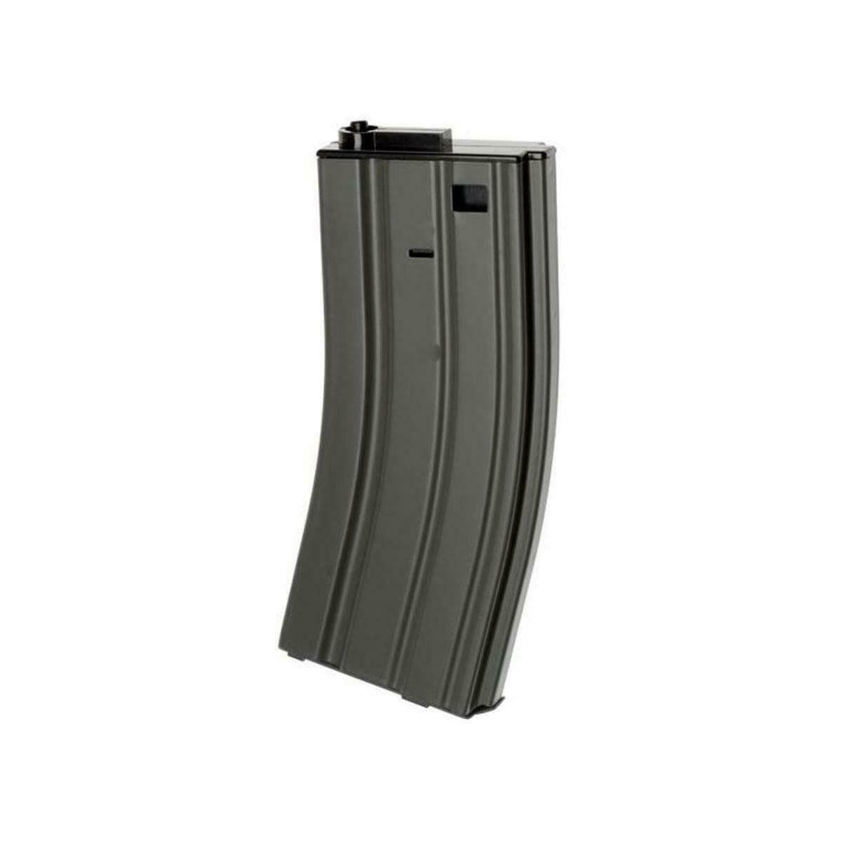 Airsoft M4 M16 Series AEG Magazine 68rd Low Cap 6mm