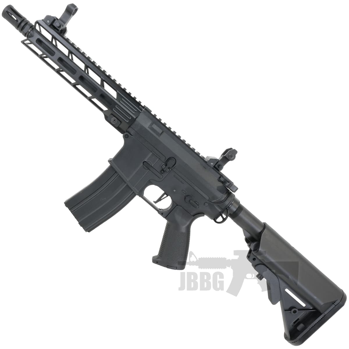 AR4 8 Inch Sportline AEG Airsoft Rifle — image 2
