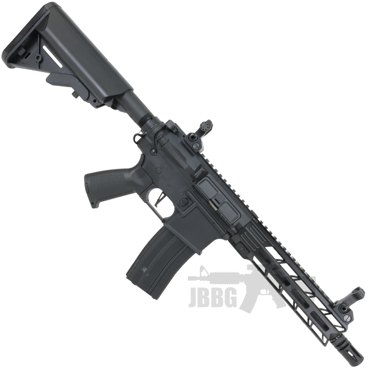 AR4 8 Inch Sportline AEG Airsoft Rifle