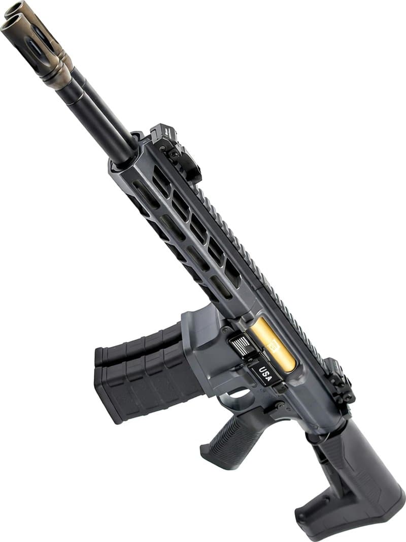 CAR-15 SPC