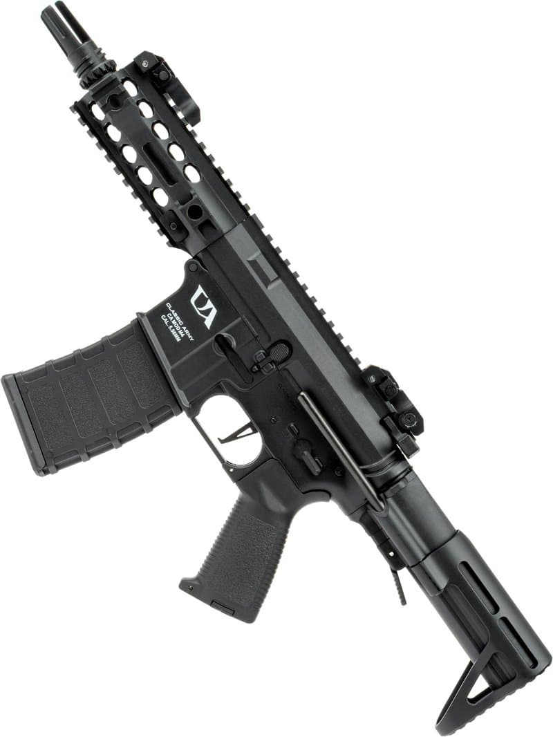 Delta AR4 SBR
