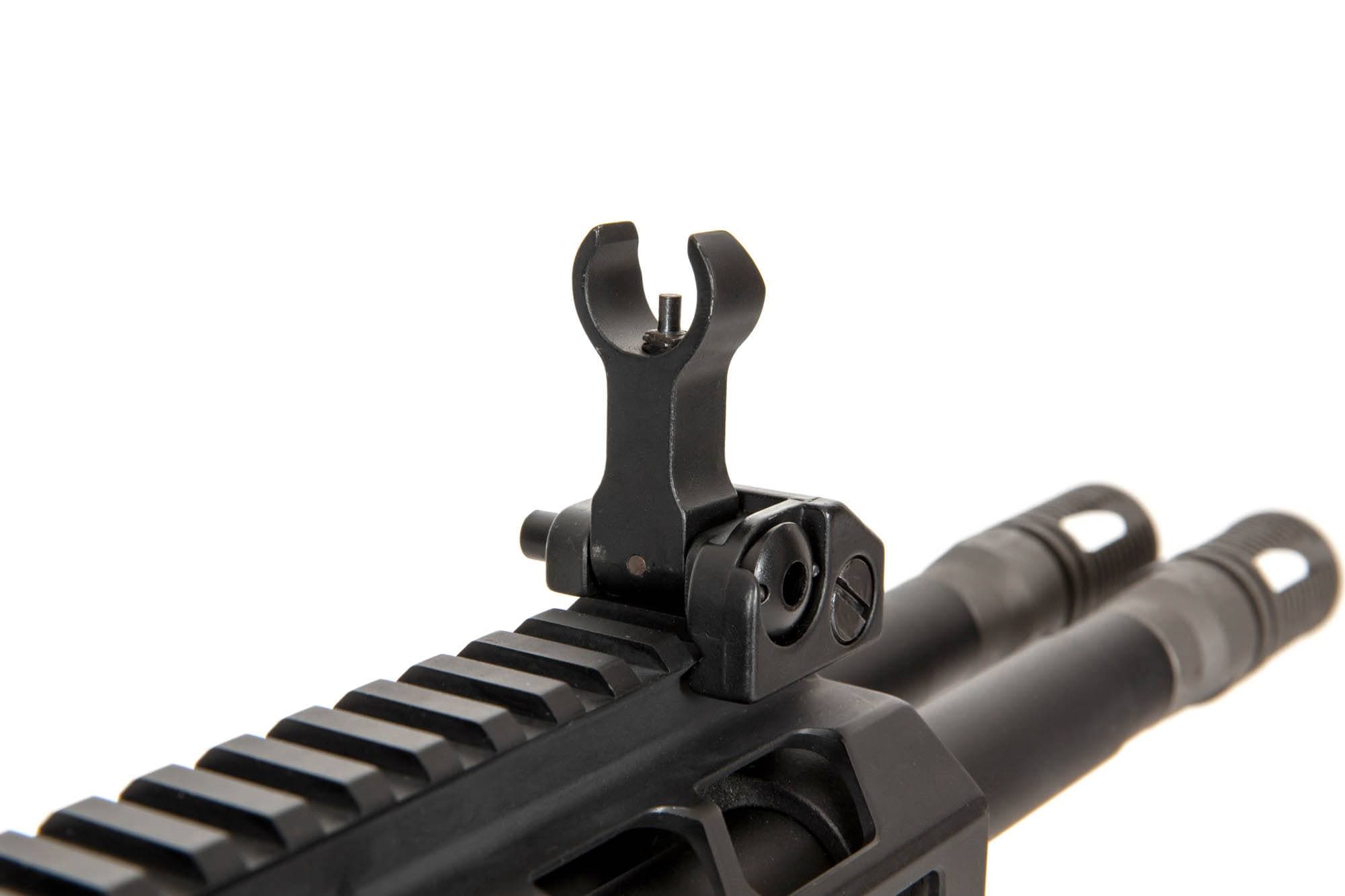 DT-4 Double Barrel AR Carbine Replica — image 2