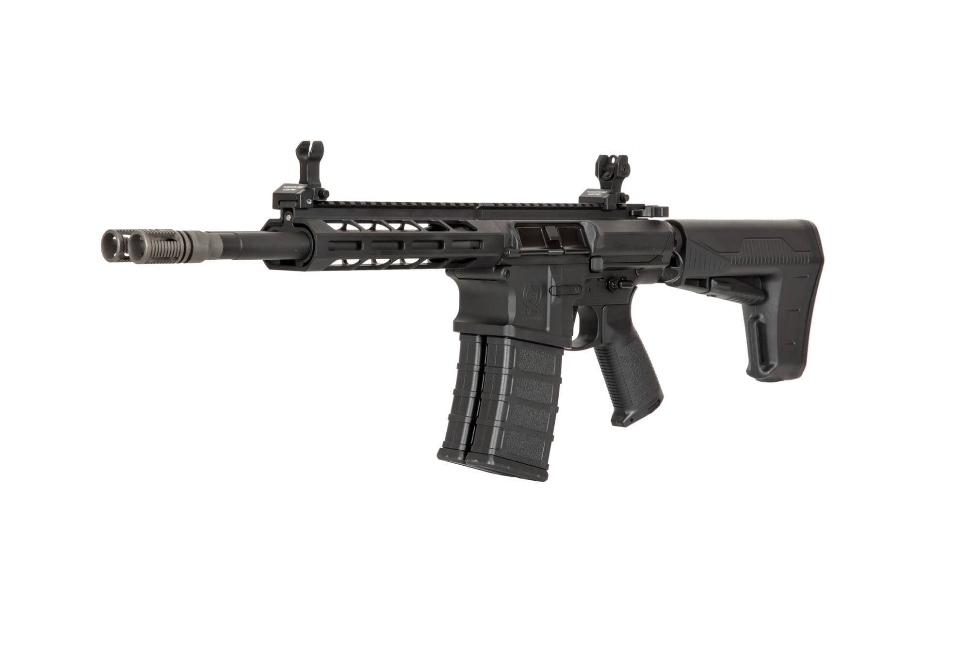 DT-4 Double Barrel AR Carbine Replica — image 3