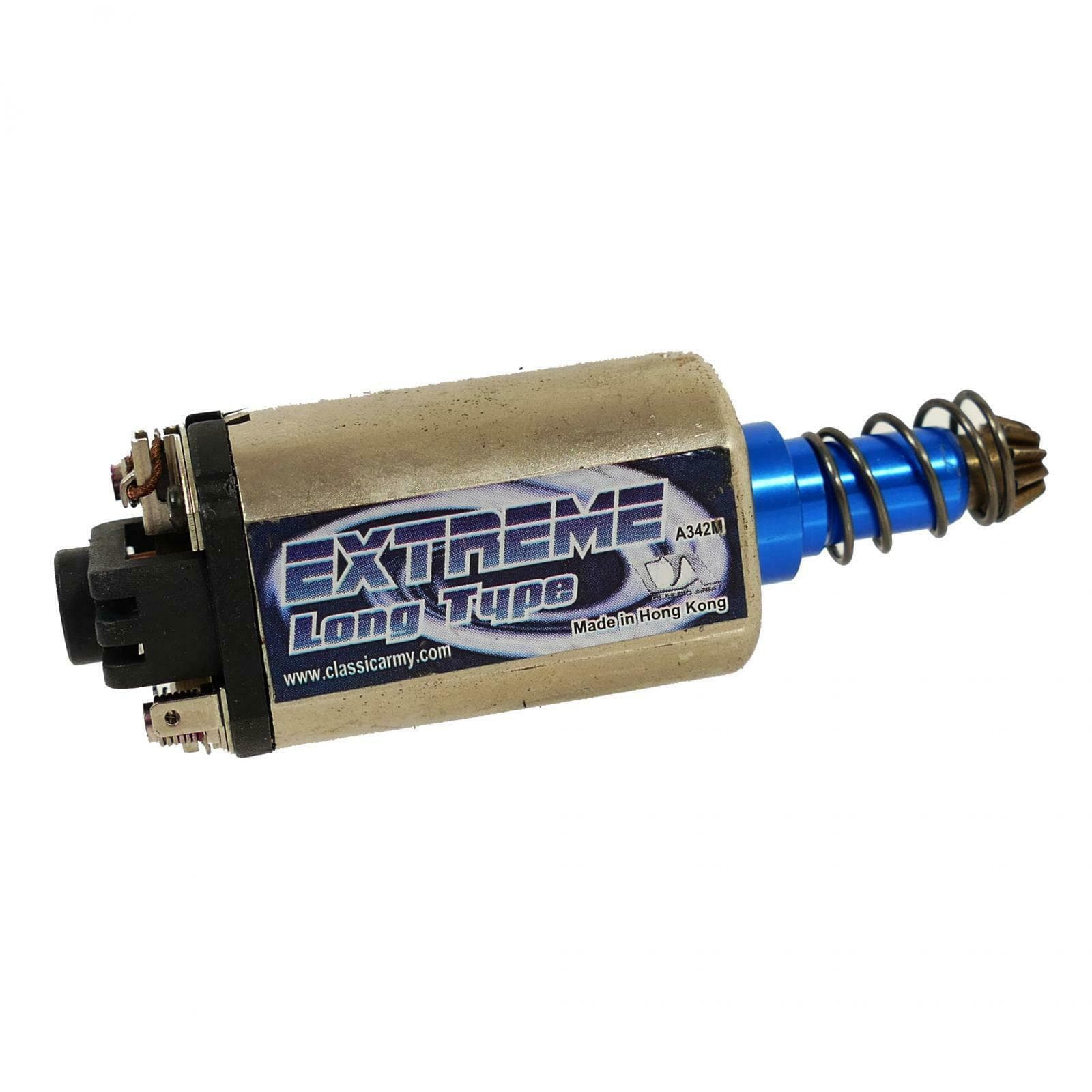 Extreme High Torque Motor — image 3