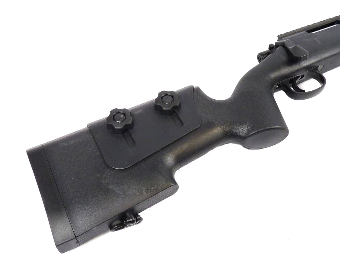 FN Herstal SPR A5M Airsoft Sniper Rifle — image 2