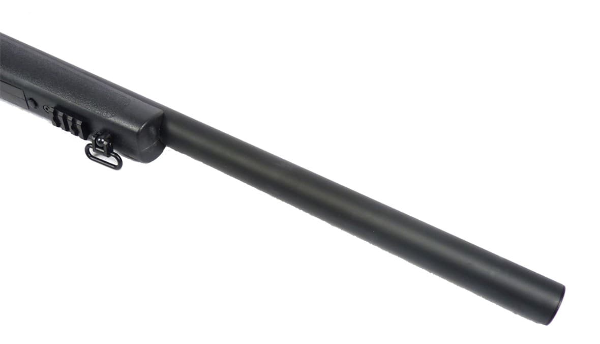 FN Herstal SPR A5M Airsoft Sniper Rifle — image 3