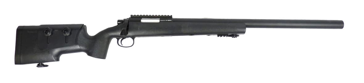 FN Herstal SPR A5M Airsoft Sniper Rifle