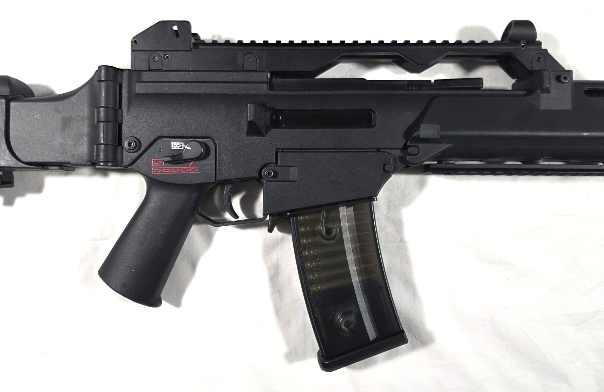 G36KV – Grade B