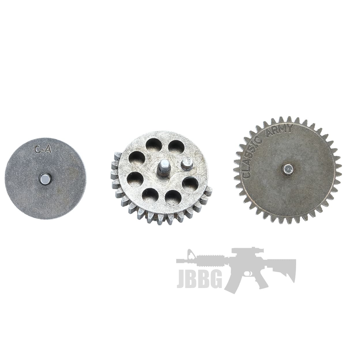 Gear Set New Version with CA Markings Original — image 2