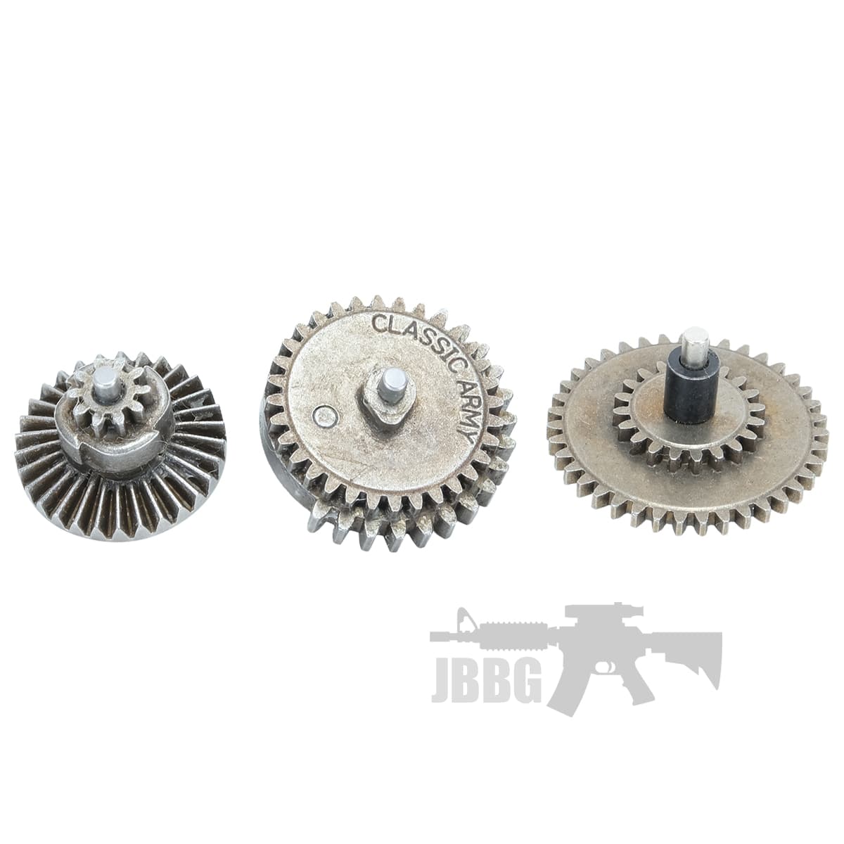 Gear Set New Version with CA Markings Original