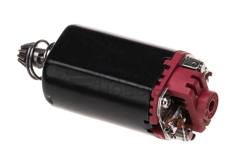 High Torque Motor – Short — image 2