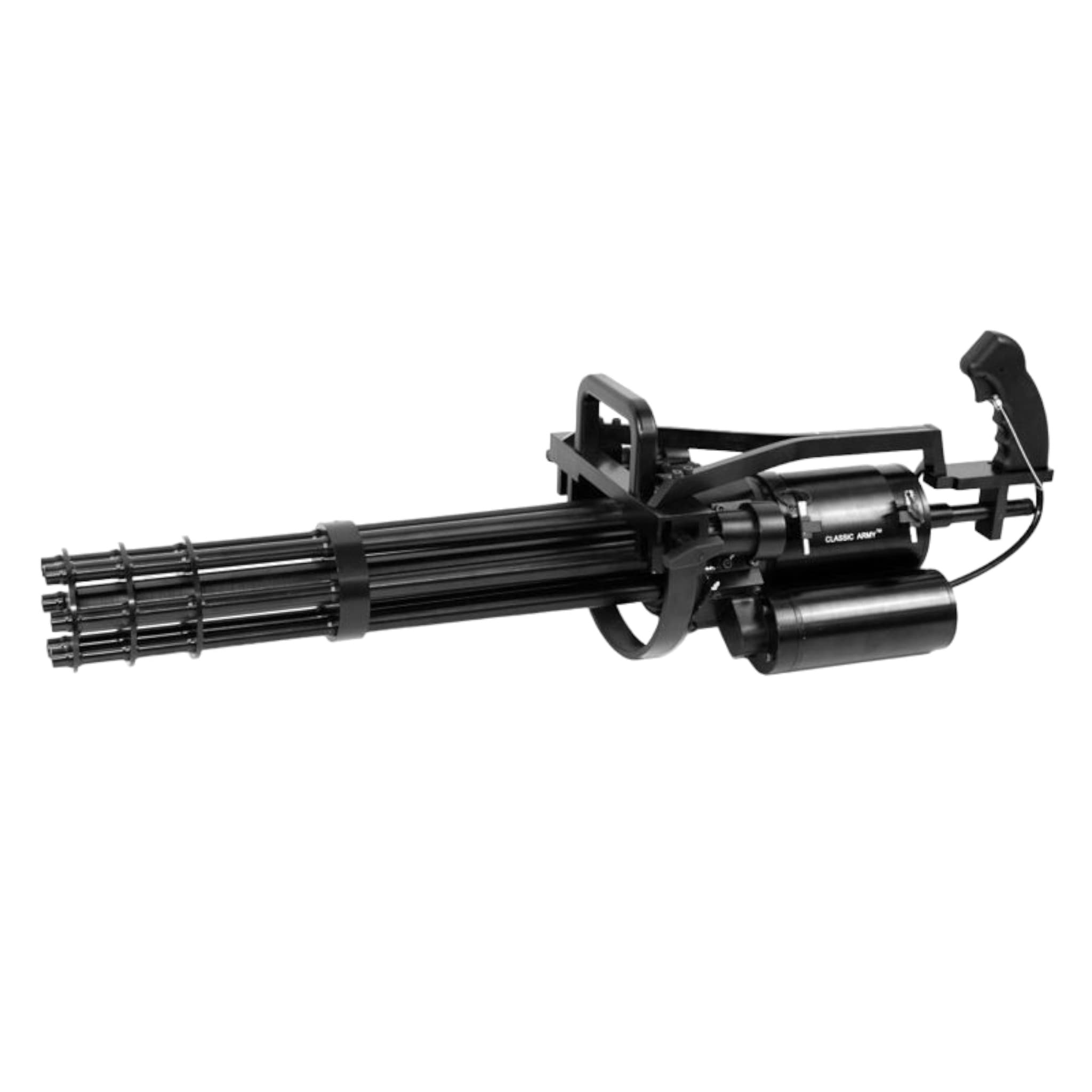 M134-a2 Vulcan Mini Gun (CA-S009M)