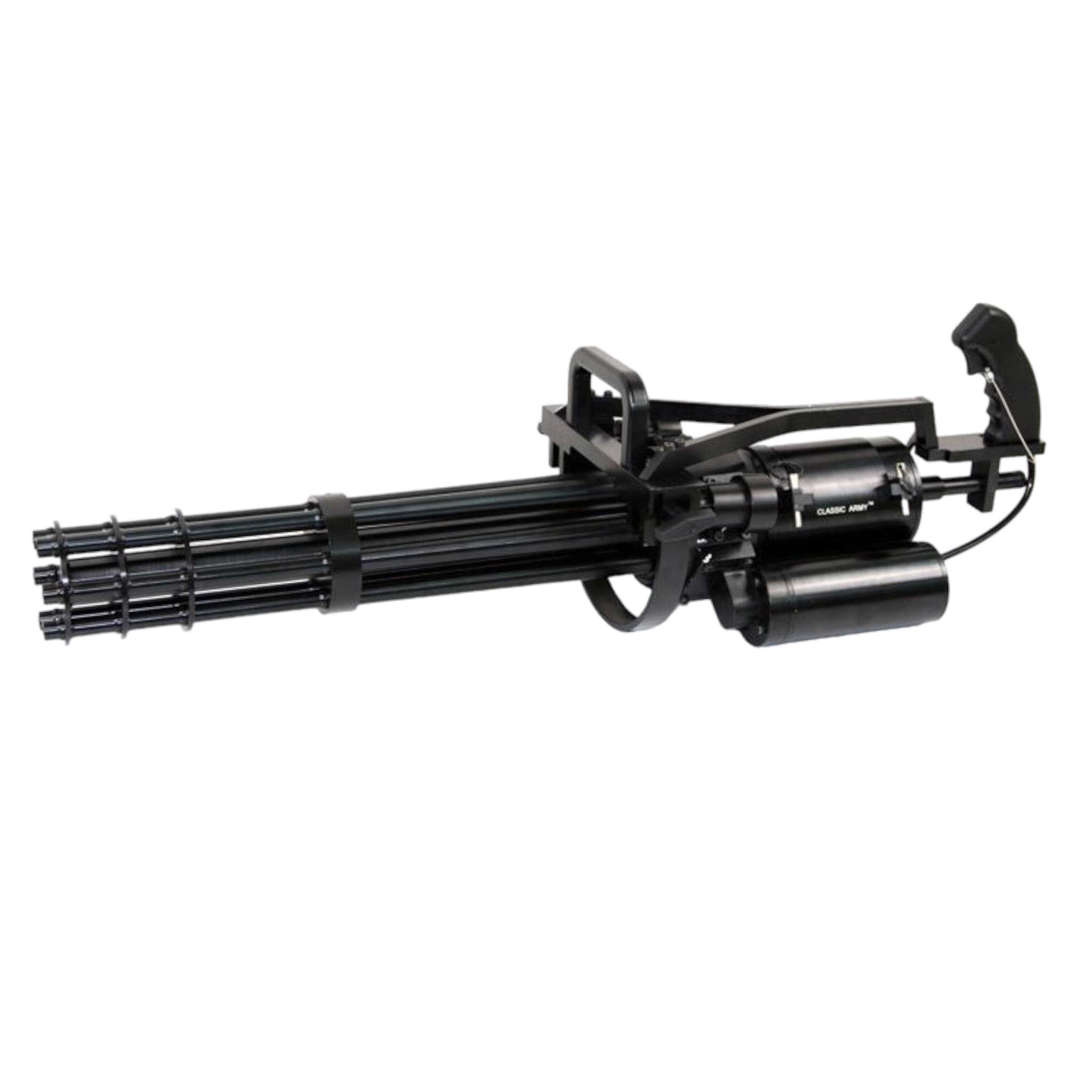 M134-a2 Vulcan Mini Gun (New Version – S009M-1)
