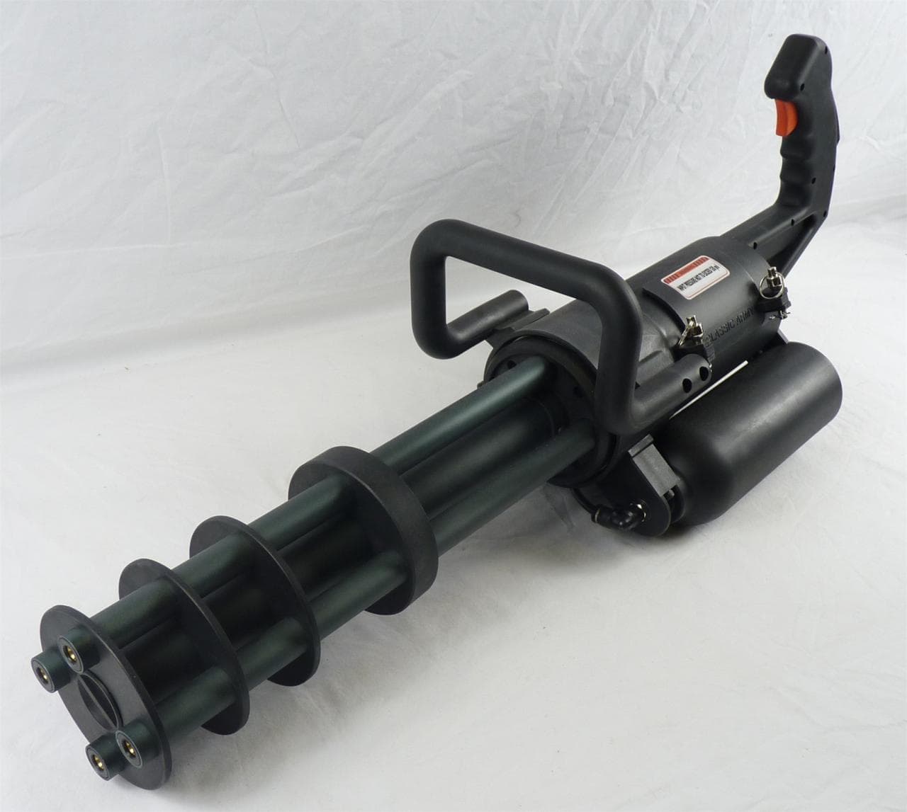 M134 Micro Mini Gun — image 3