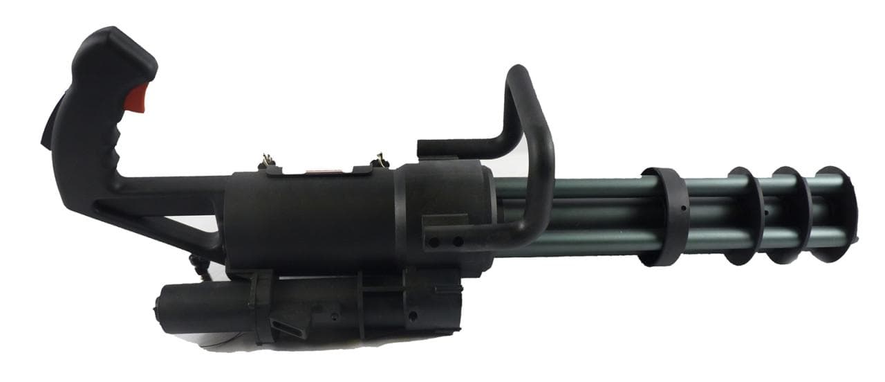 M134 Micro Mini Gun