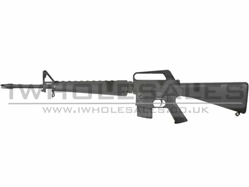 M15A1 (Vietnam) X Series
