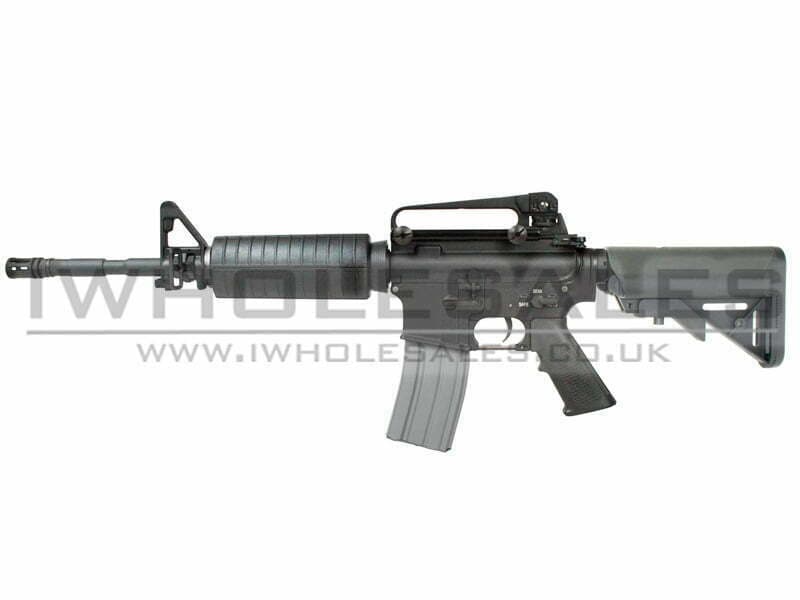 M15A4 Carbine X Series