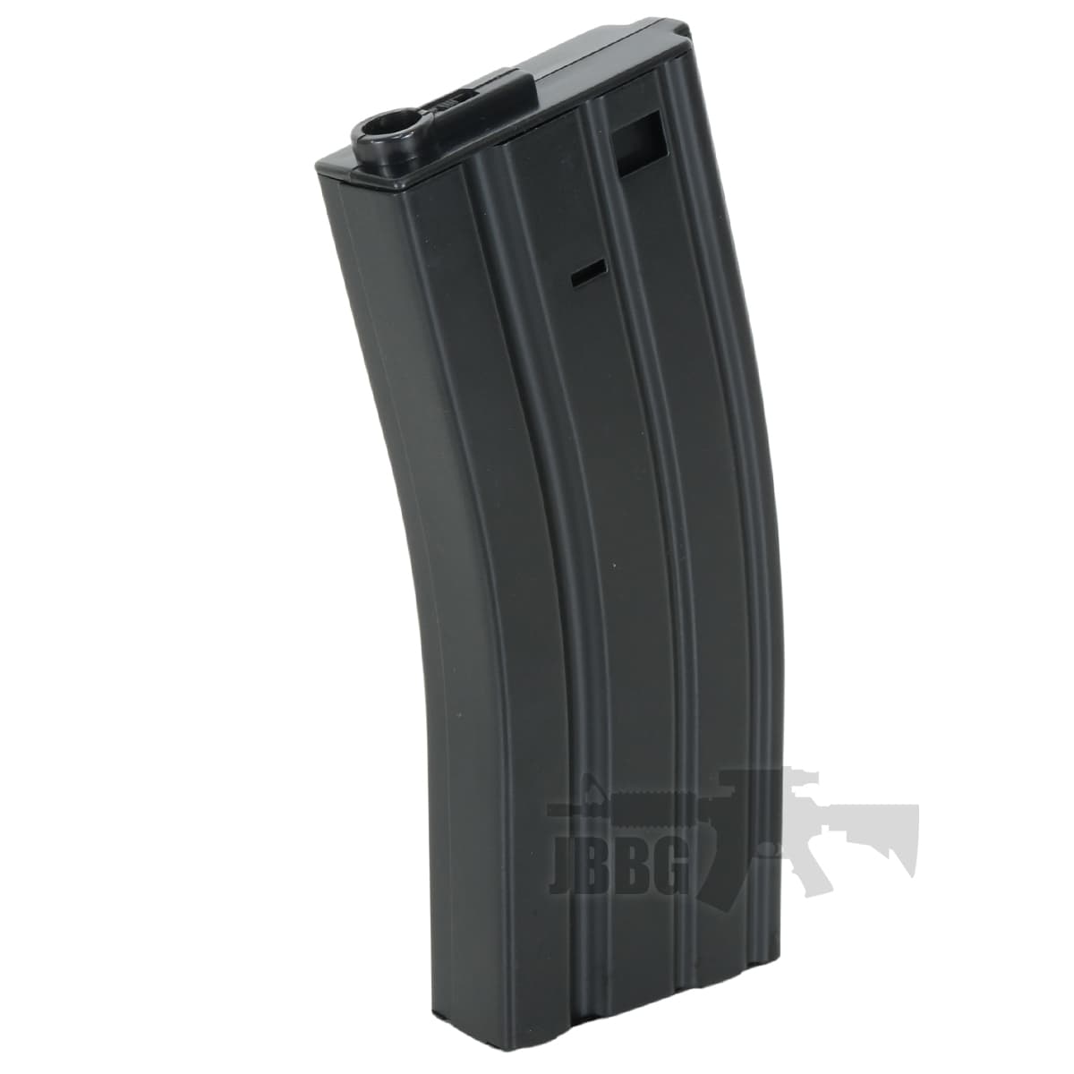 M16-M4 AEG Mid-Cap Magazine 130 Rounds