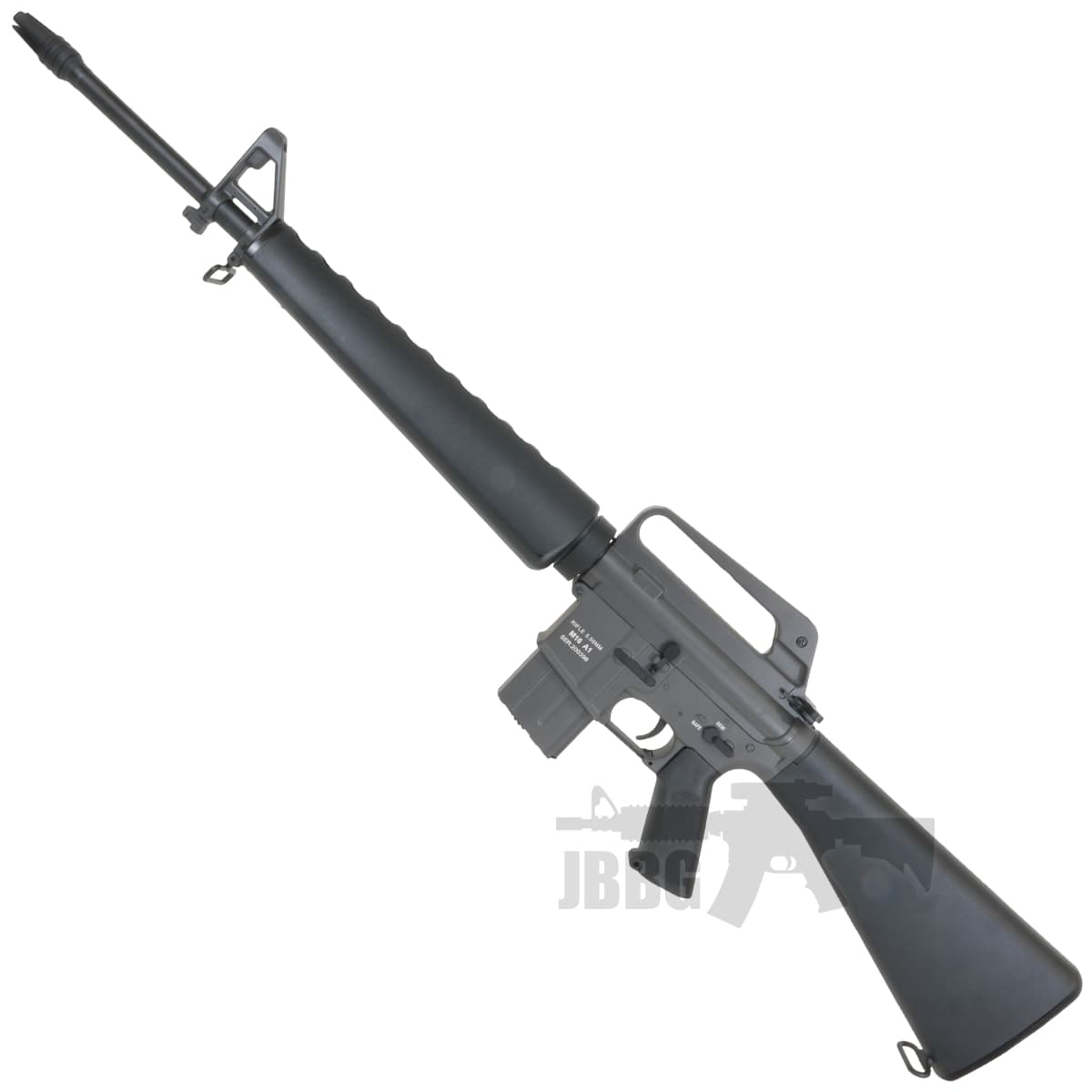 M16 Vietnam Version AEG Metal AR017M-X — image 2