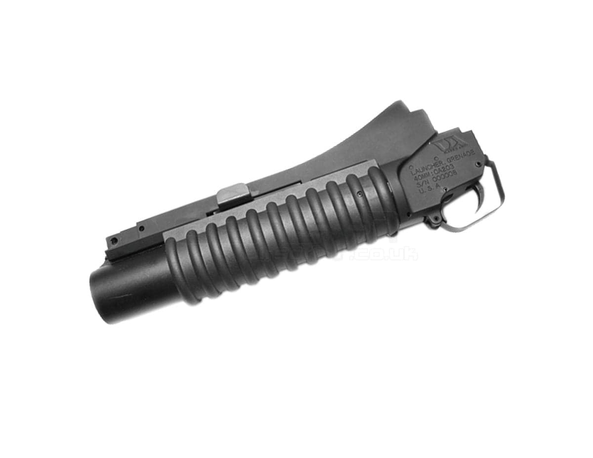 M203 40mm MOSCART Grenade Launcher
