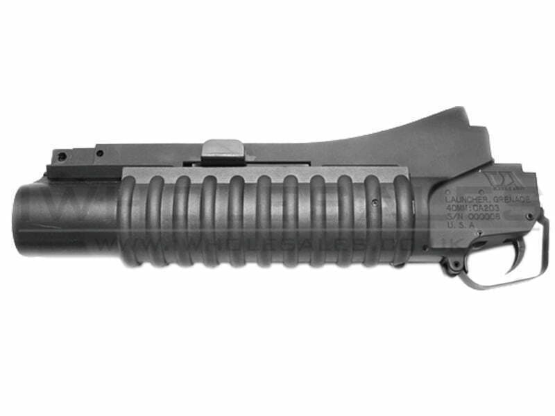 M203 Grenade Launcher (Short)