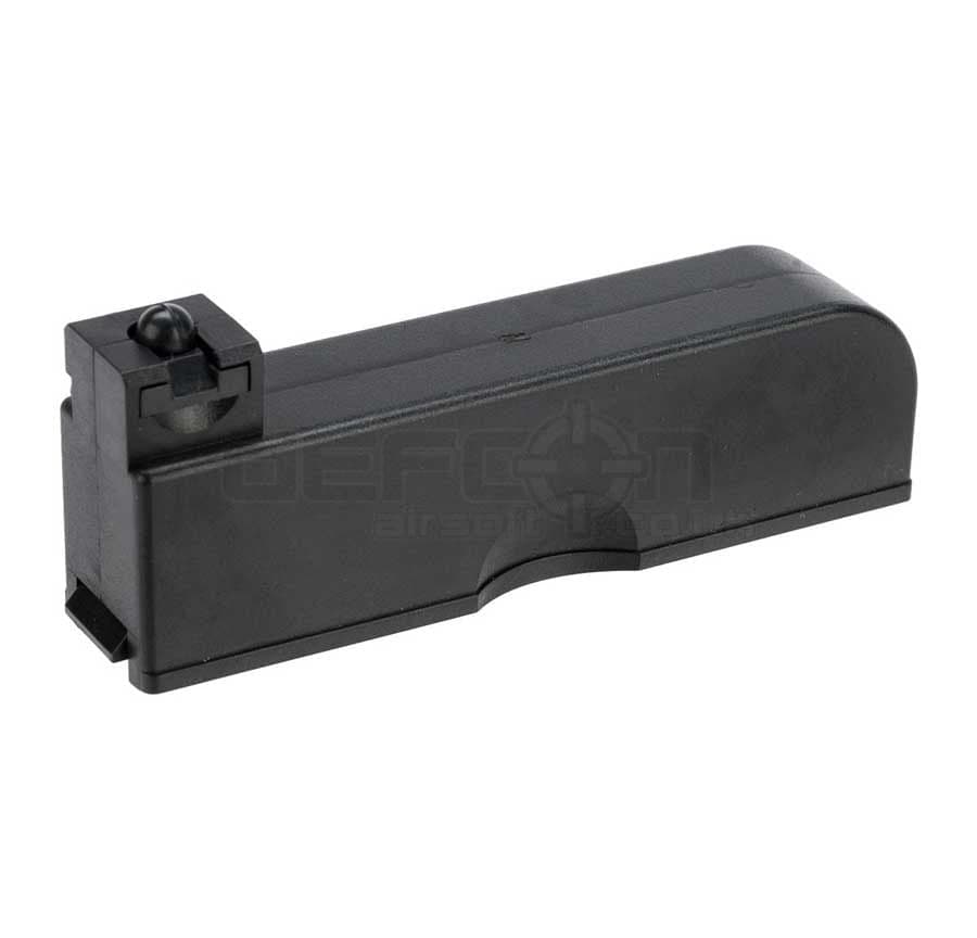 M24 LTR SOCOM 25 Round Magazine