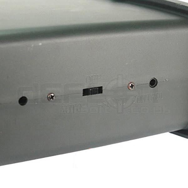 M249 MK1 (Skeleton Stock) AEG with Box Magazine — image 2