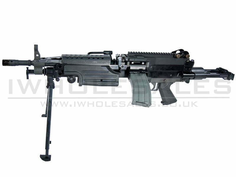 M249 Para AEG Support Rifle (CA007M)
