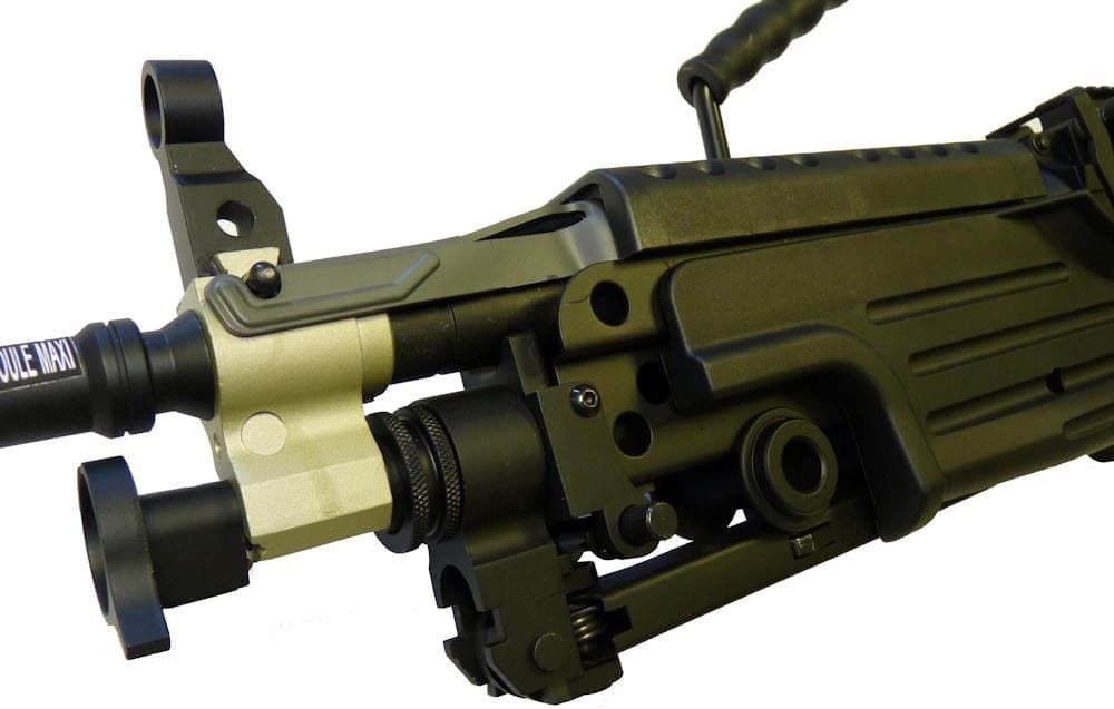 M249 Para Support Gun — image 2