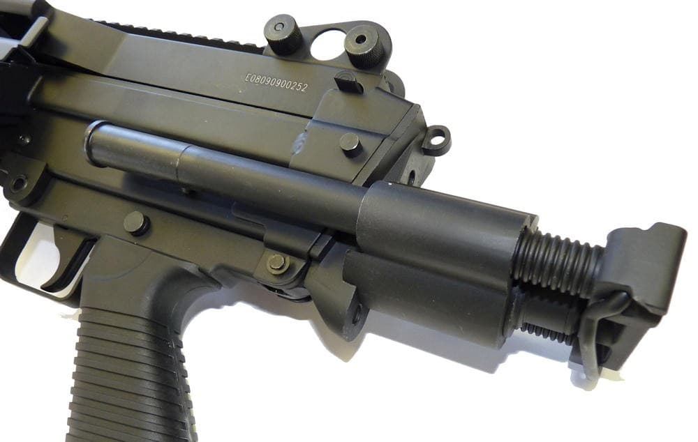 M249 Para Support Gun — image 3