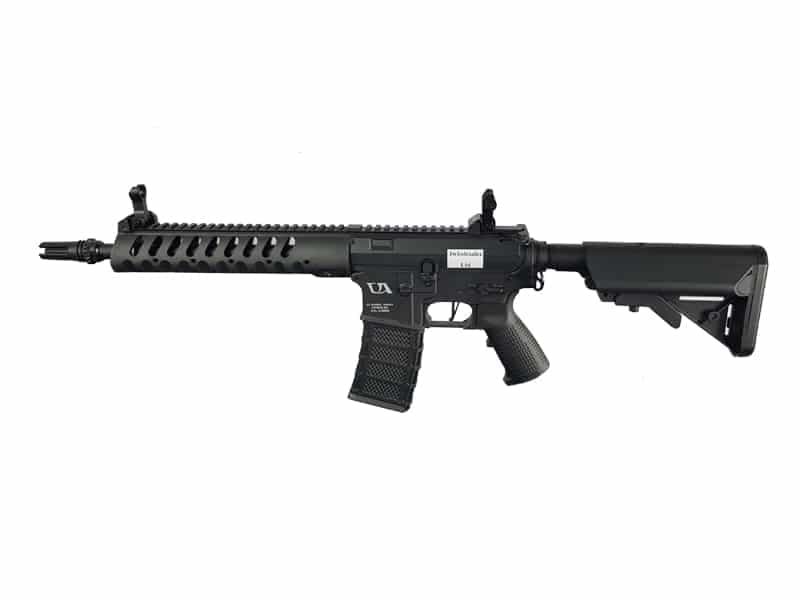 M4 10″ Delta ETU (ENF005P)