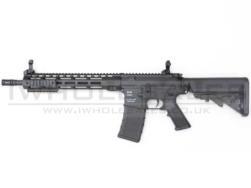 M4 (12″ M-Lock Rail – NF008P)