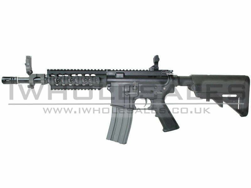 M4 (AEG Blowback)