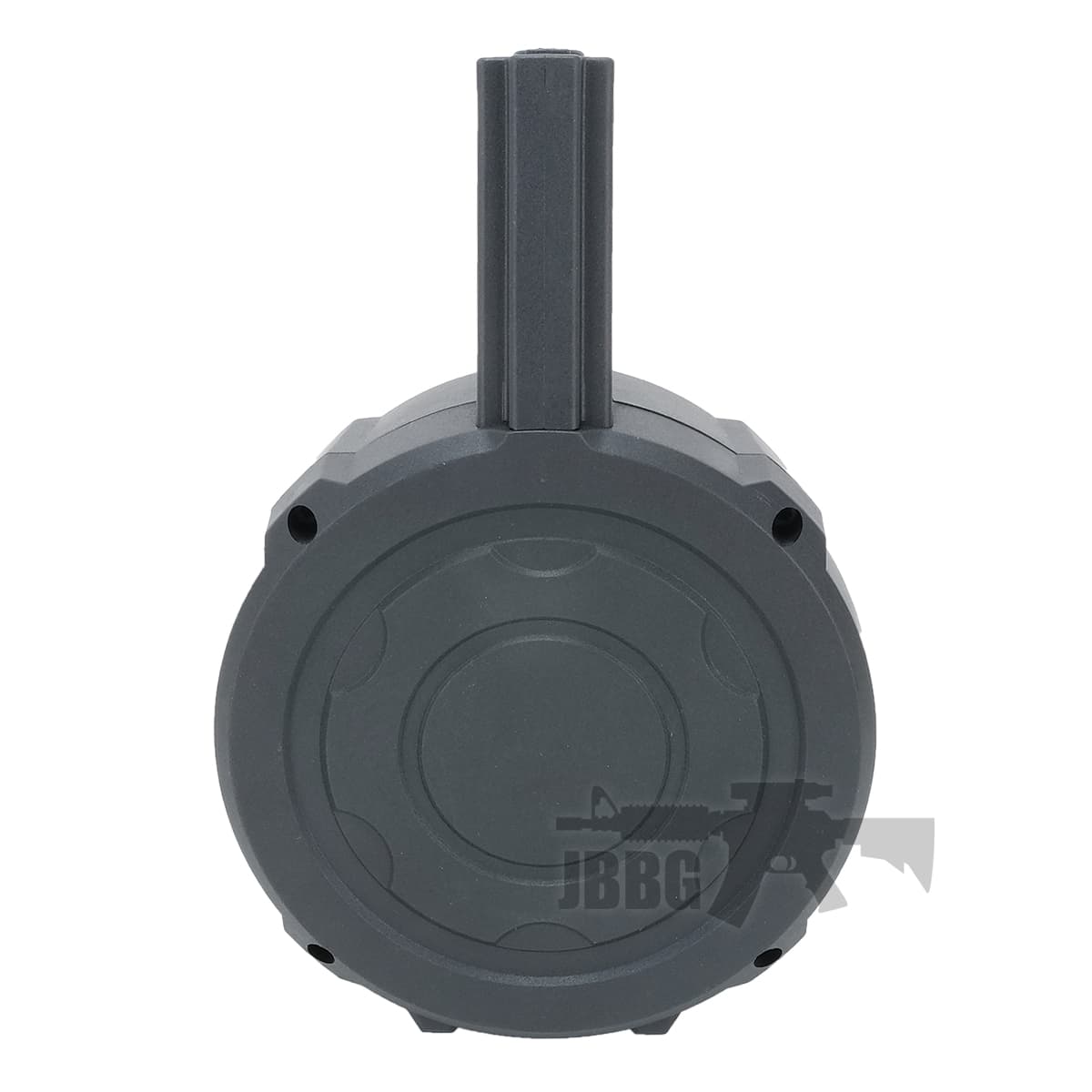 M4 Drum Magazine 1100R Auto Winding — image 2