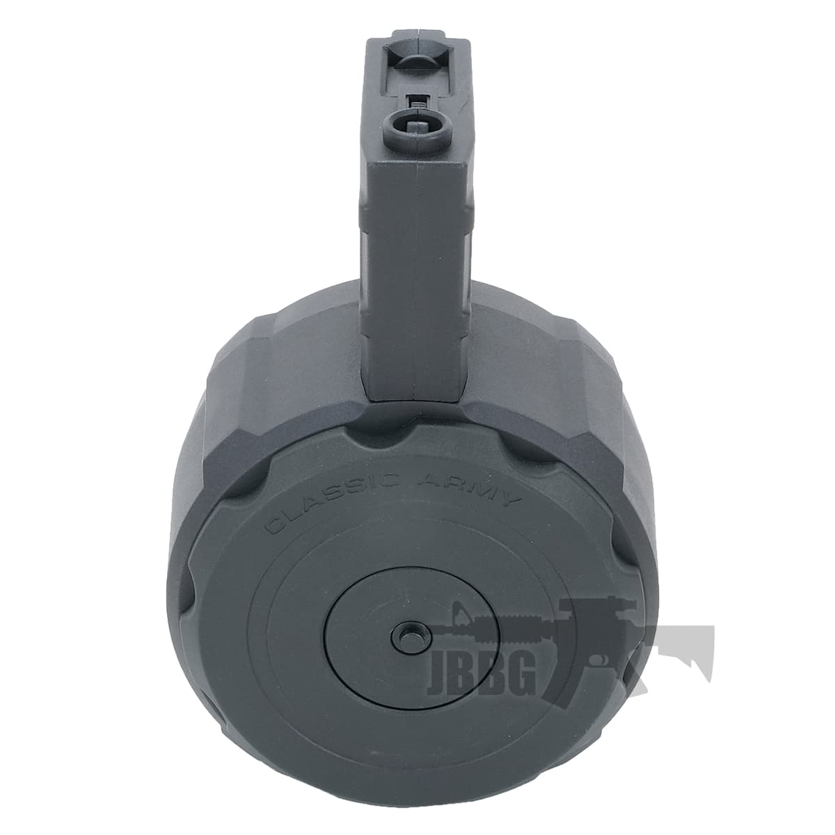 M4 Drum Magazine 1100R Auto Winding — image 3